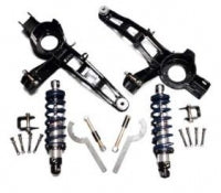 Coil Over Suspension Kit Rear-327-350-63-82