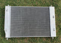 Radiator C6 Aluminum Direct Fit All Z06 And Automatic-05- 2012