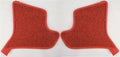Panel Kick With Windlace And Carpet Pair-65-67