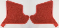 Panel Kick With Windlace And Carpet Pair-65-67
