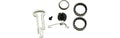 Rack & Gear Kit Ignition Switch Actuator With Bearings Tilt & Tele-69-96