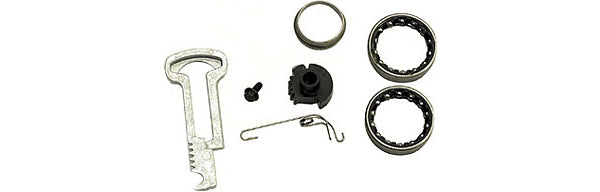 Rack & Gear Kit Ignition Switch Actuator With Bearings Tilt & Tele-69-96