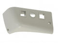 Escutcheon Power Seat Adjust Un Painted Usa-81-82