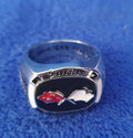 Corvette Champion Ring
