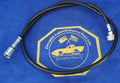 Cable Assembly Speedometer Automatic Upper-42 Inches-69-77