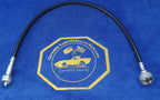 Cable Assembly Speedometer Automatic Lower-24 Inches-69-77