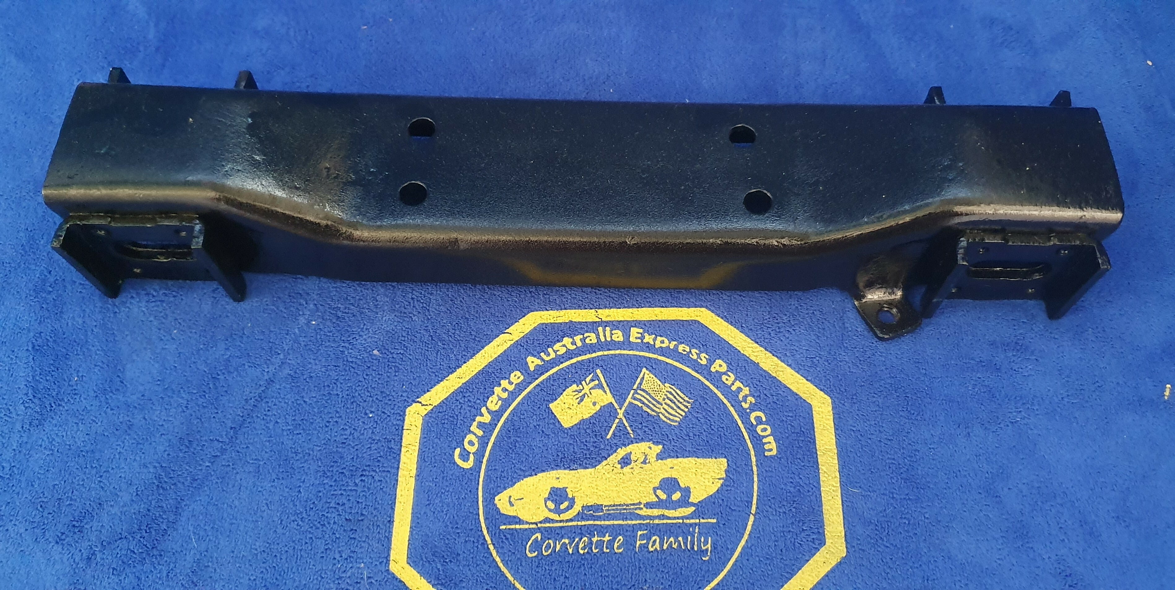 Bracket Smart Strut Rods