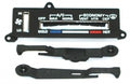 Control Reface Kit Heater With Air Conditioning-80-82