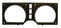Retainer Speedometer And Tachometer Collector Edition-82