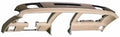 Pad Assembly Dash Upper-78-82
