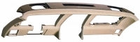 Pad Assembly Dash Upper-78-82