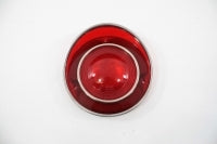Lens Tail Lamp Usa Each-71L-73