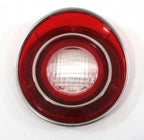 Lens Back Up Lamp Usa Each-71L-73