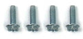 Screw Kit Parking Lamp Lens-4 Pieces-73-74