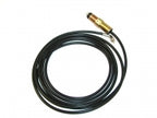 Cable Manual Antenna Coaxial With Body-129 Inches Long L74-82