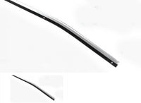 Molding Rocker Panel Upper Pair-68-69