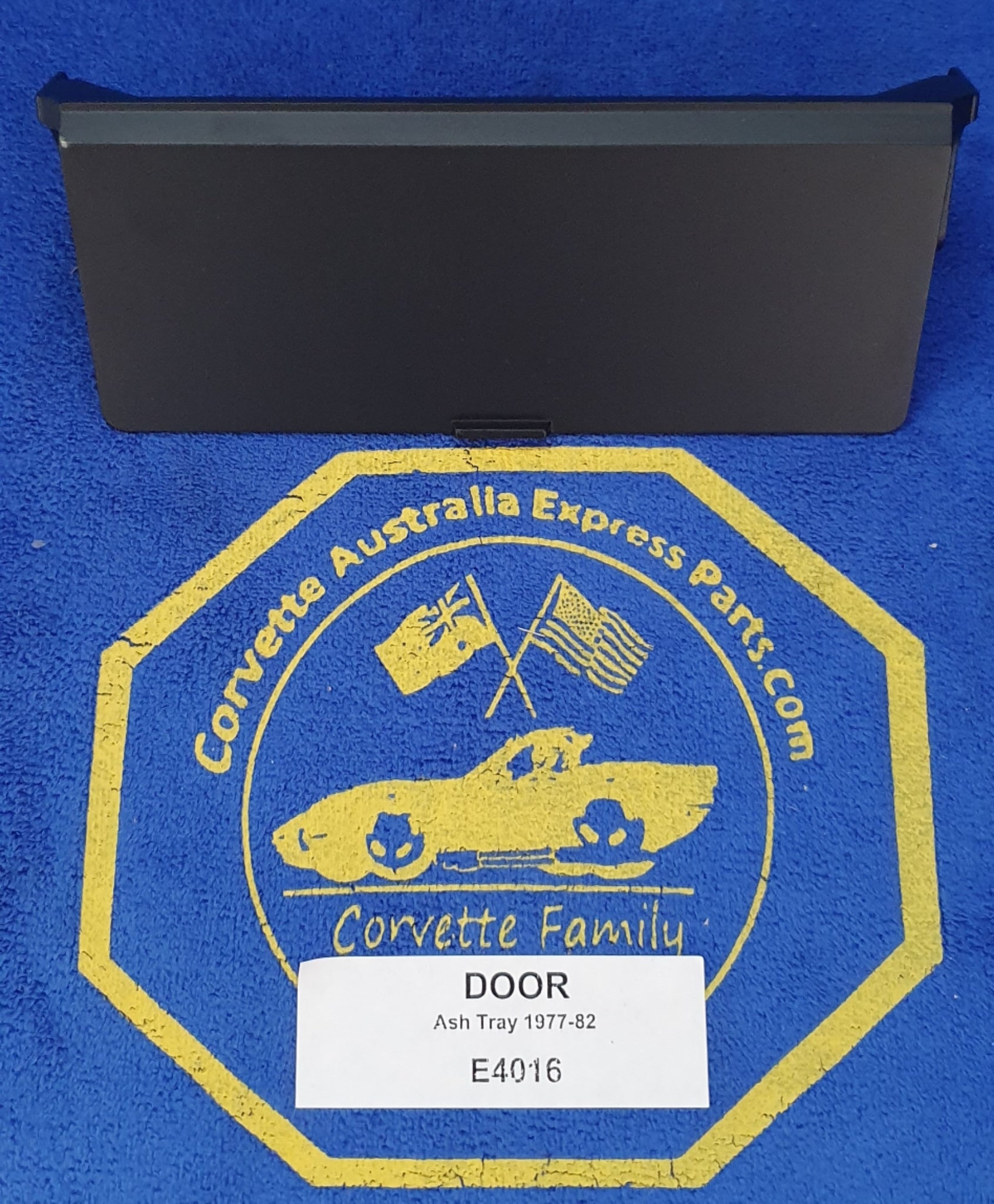 Door Ashtray-77-82