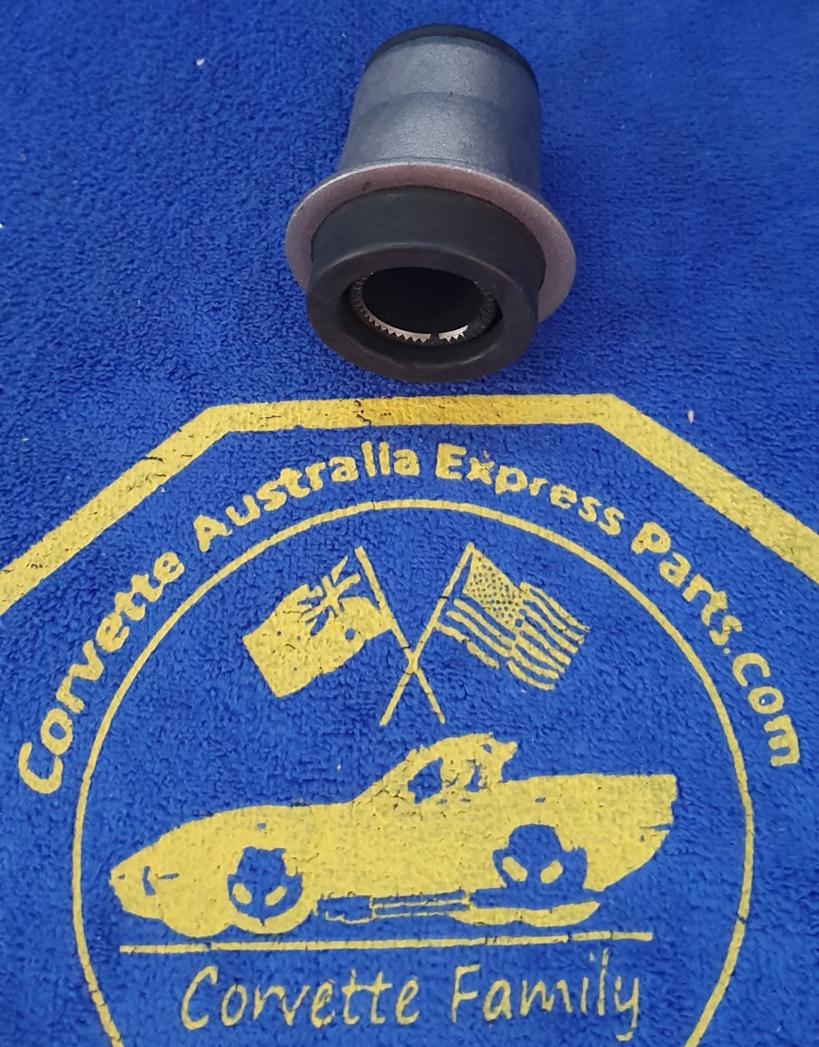Bushing A Arm Lower Each-63-82