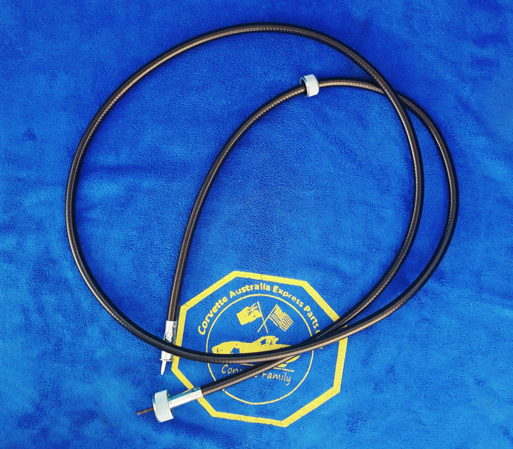 Cable Assembly Speedometer All-68