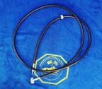 Cable Assembly Speedometer All-68