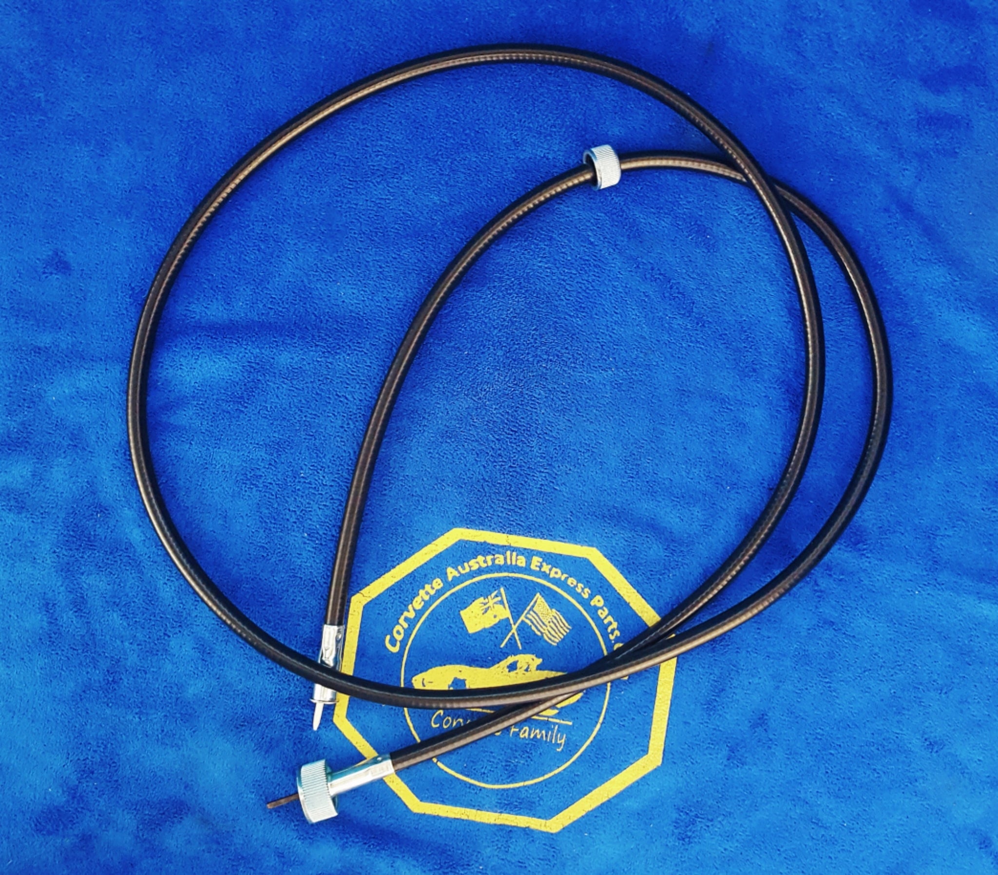 Cable Assembly Speedometer All-68