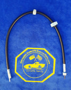Cable Assembly Tachometer-22 Length-68