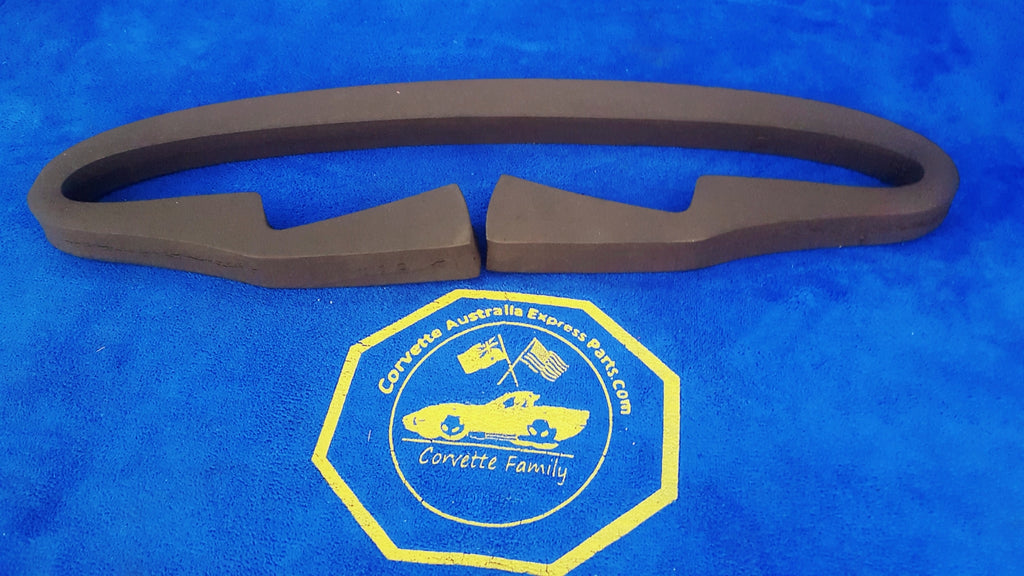 Seal Radiator To Hood All Each-73