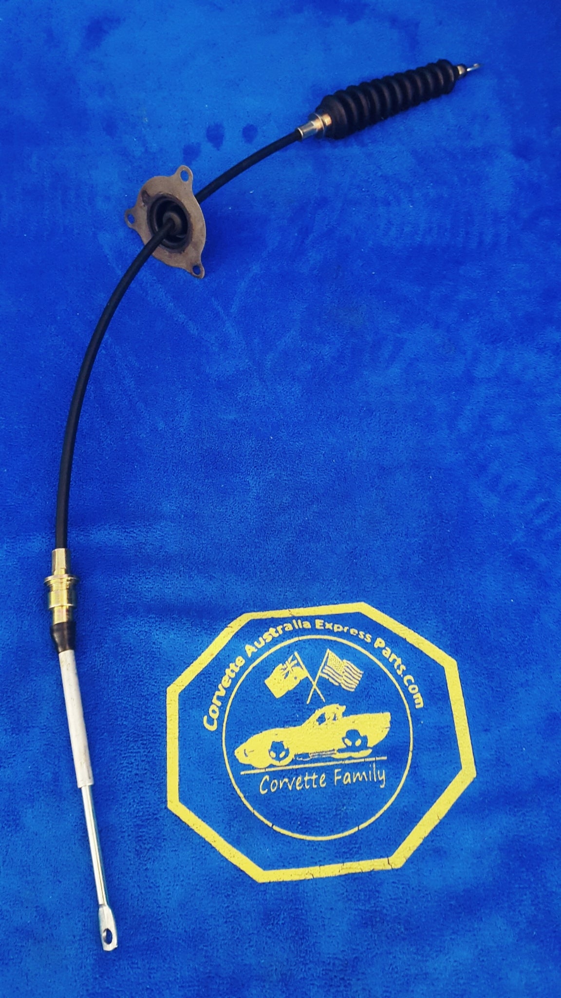 Cable Automatic Shift Control Replacement For 68-76-68-82
