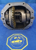 Differential Rear Rebuilt With Posi Traction Various Ratios-63-79