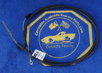 Cable Hood Release Cross On Body-78-82