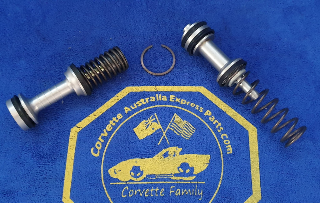 Rebuild Kit Master Cylinder (1-1-8)-77-82