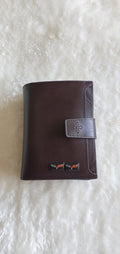Corvette Wallet