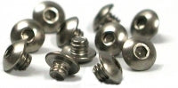 Screw Set Glove Box Door Repair Special Screws Only-11 Pieces-64-67