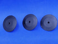 Retainer Set Insulation Hood Plastic-3 Pieces-97-13