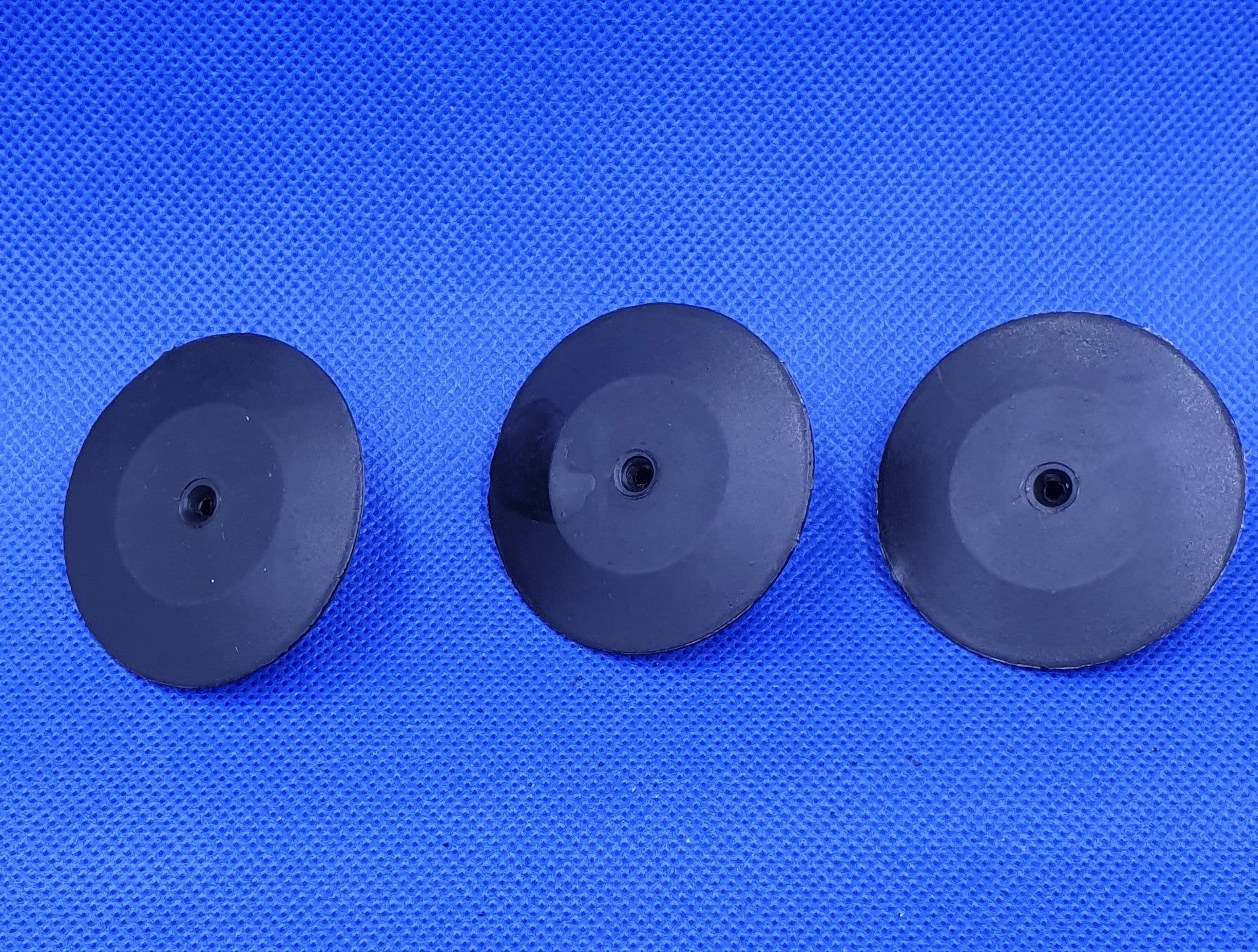 Retainer Set Insulation Hood Plastic-3 Pieces-97-13