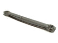 Crossmember Rear Differential Mount New With Bushings-63-79