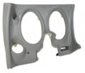 Pad Dash Lower With Air Conditioning Left-77