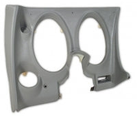 Pad Dash Lower With Air Conditioning Left-77