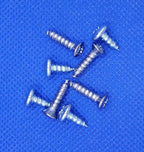 Screw Set Shoulder Harness Seat Kit-8 Pieces-70-75