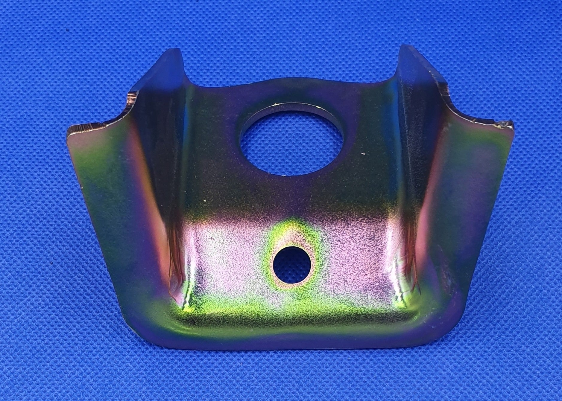Bracket Body Mount Frame #4-68-82