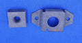 Cage And Nut Set Body Mount #4-63-82