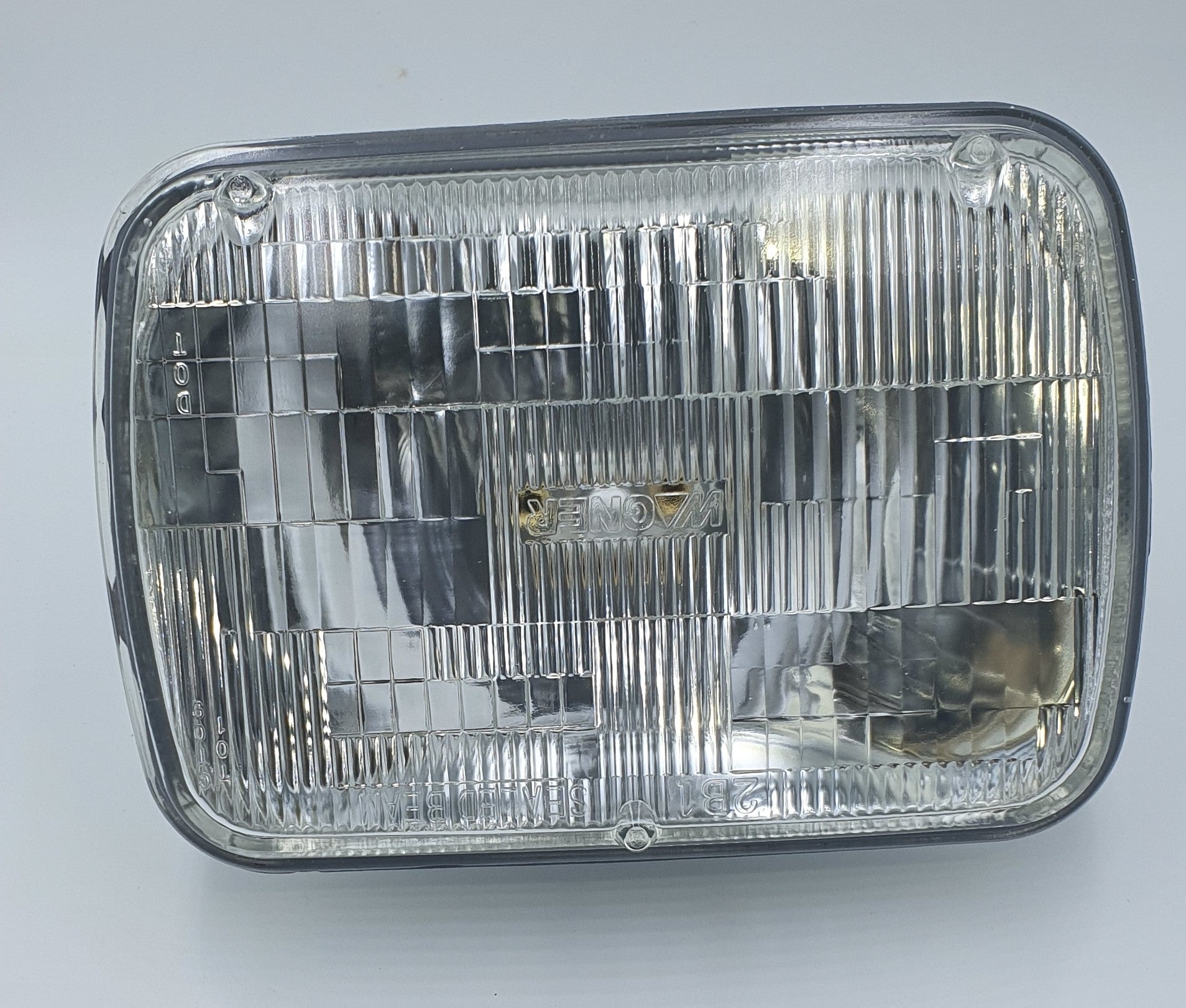 Bulb Headlamp Halogen Each-84-96