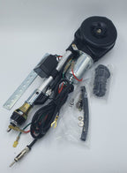 Antenna Power Fully Automatic Includes Cable And Harness Exact Harada Xm010 Replacement