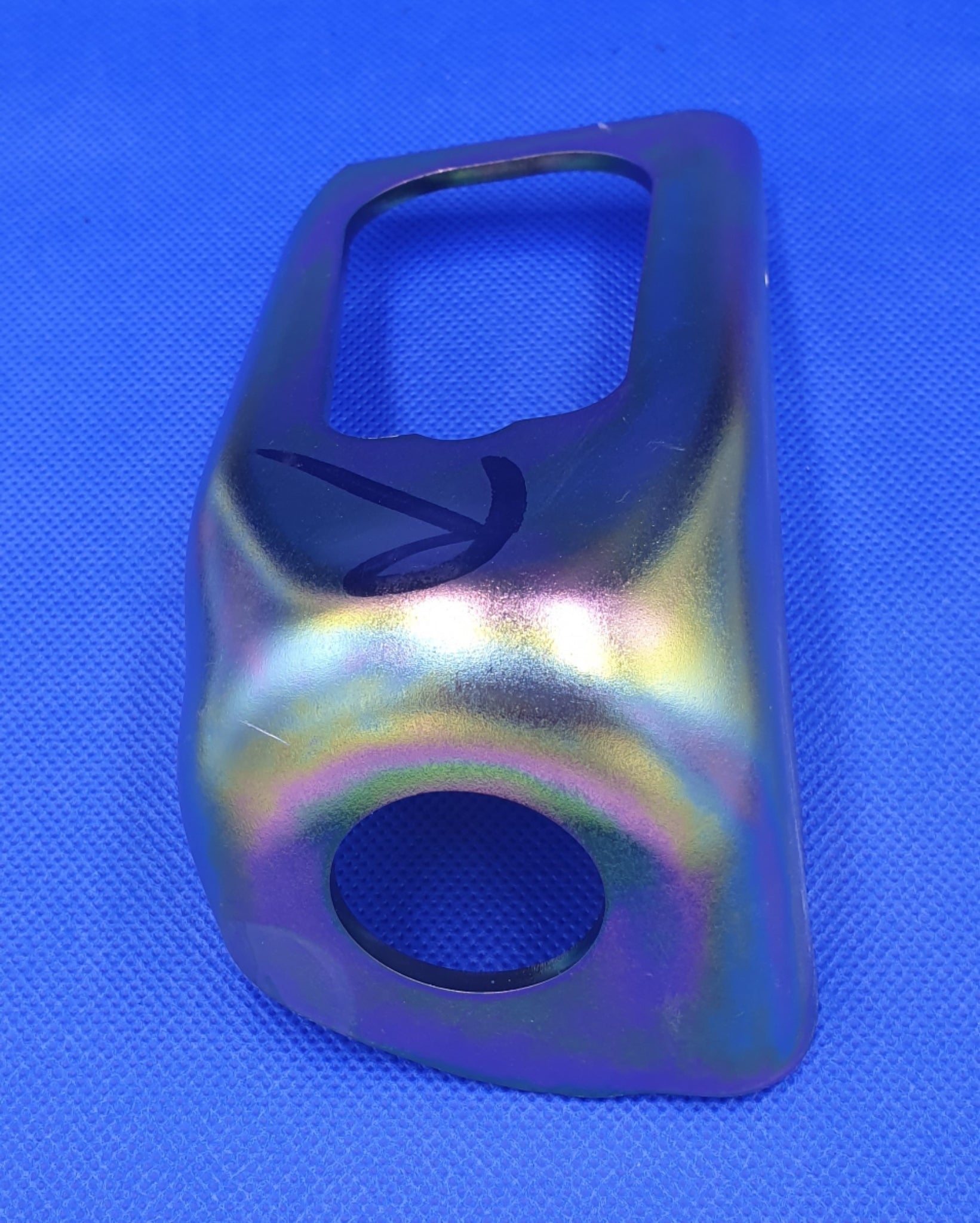 Mount Body Number 1-On Frame Right-64-82