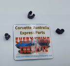 Clip Kit Windshield Washer Nozzle Tube Left-69-73