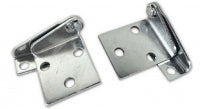 Hinge Hood Left & Right Import-63-67