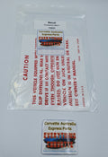 Decal Posi Traction Caution-59-71