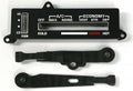 Control Reface Kit Heater With Air Conditioning-77-79