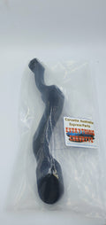Steering Knuckle Arm, Left, This Part Has One Hole For Quick Steering