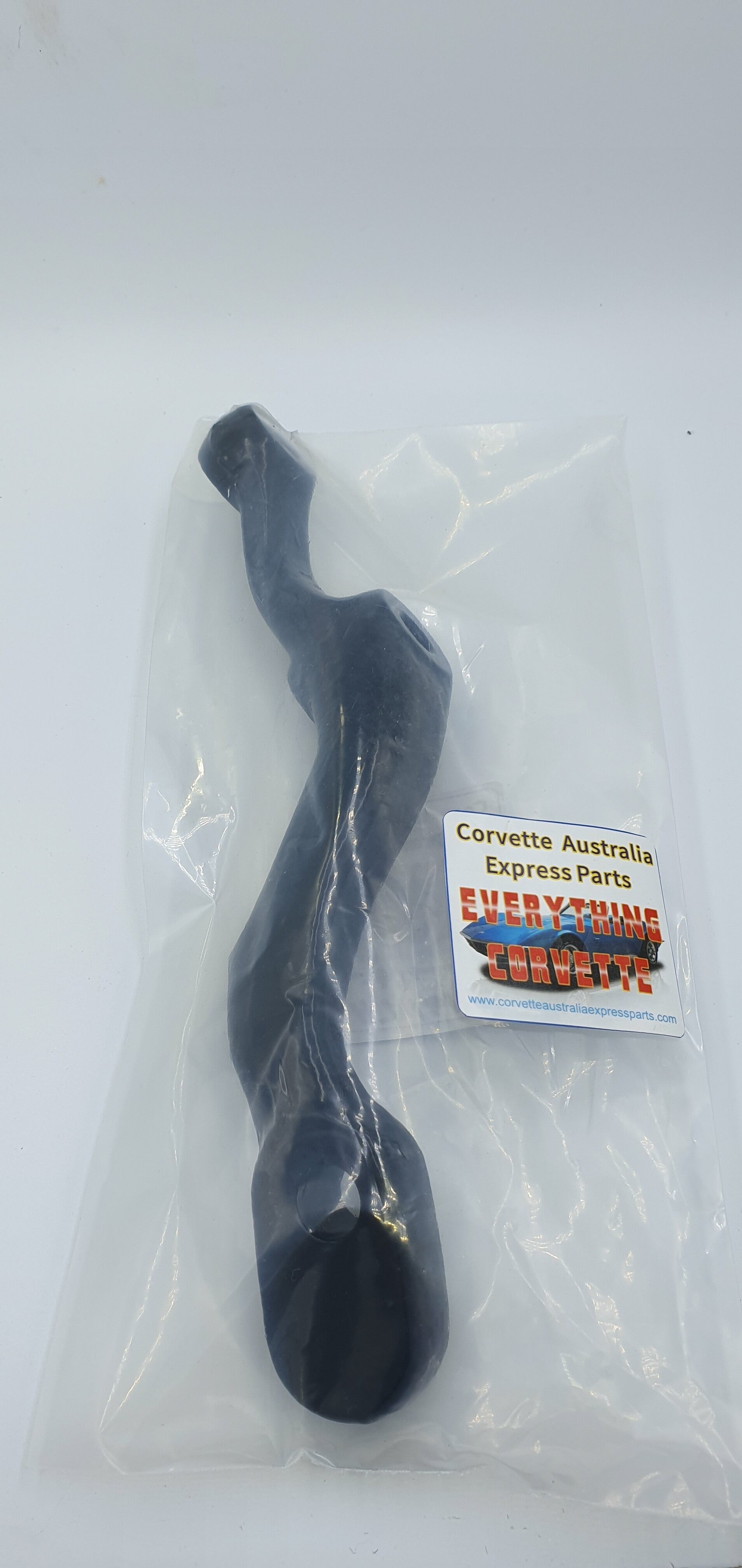 Steering Knuckle Arm, Left, This Part Has One Hole For Quick Steering